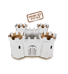 Knight castle I-STANDARD